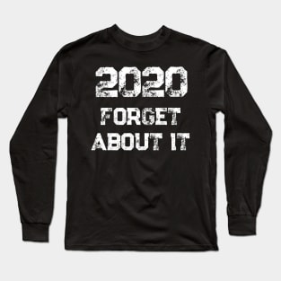 2020 Long Sleeve T-Shirt